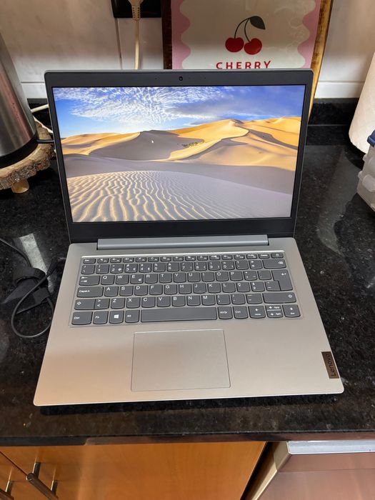 Computador lenovo