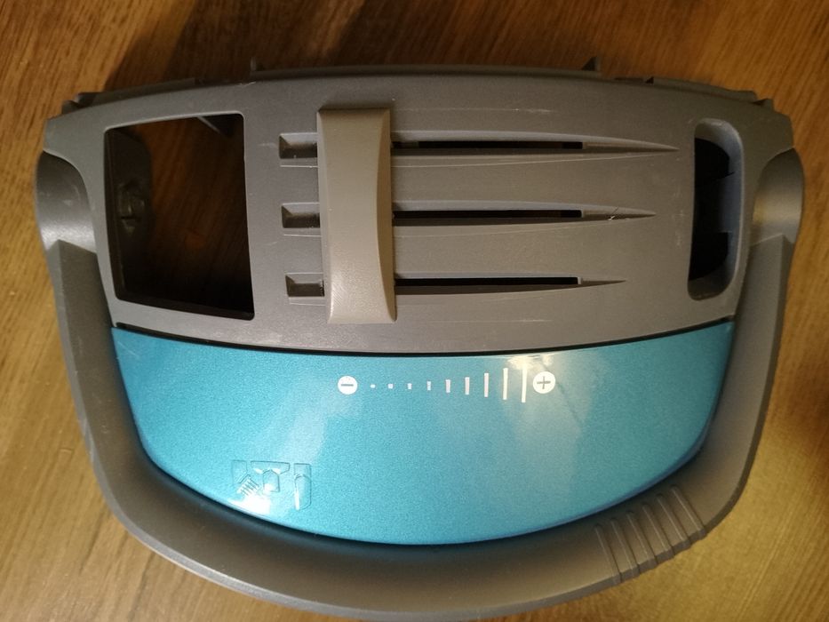 Zelmer Jupiter obudowa tylna, oryginał