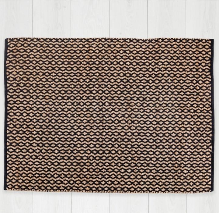 Dywan jutowy 120x70 cm home&you nowy