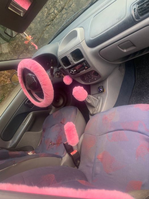 Renault clio 1.2