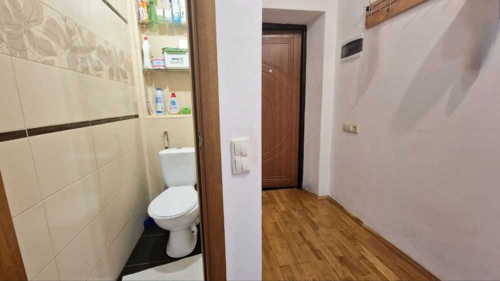 Продаж 2 кімнатної квартири по вул Стрийська