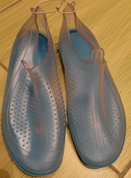 Buty do wody do pływania Decathlon