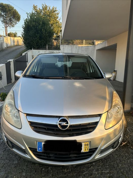 Opel Corsa 1.2 Cosmo