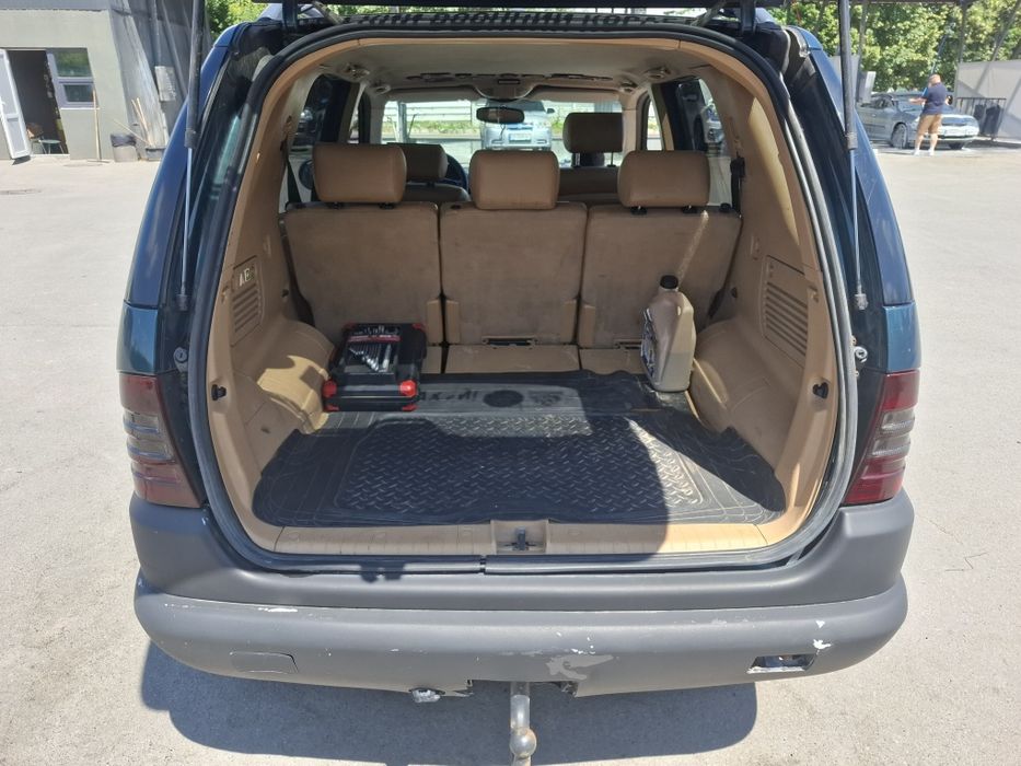 Продам МЛ 320 бензин/автомат