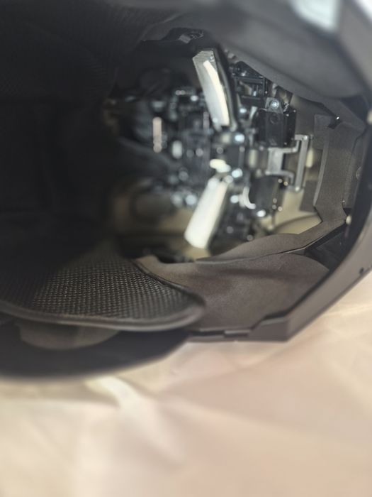 Hełm Iron Man Mark kolekcjonerska 1:1