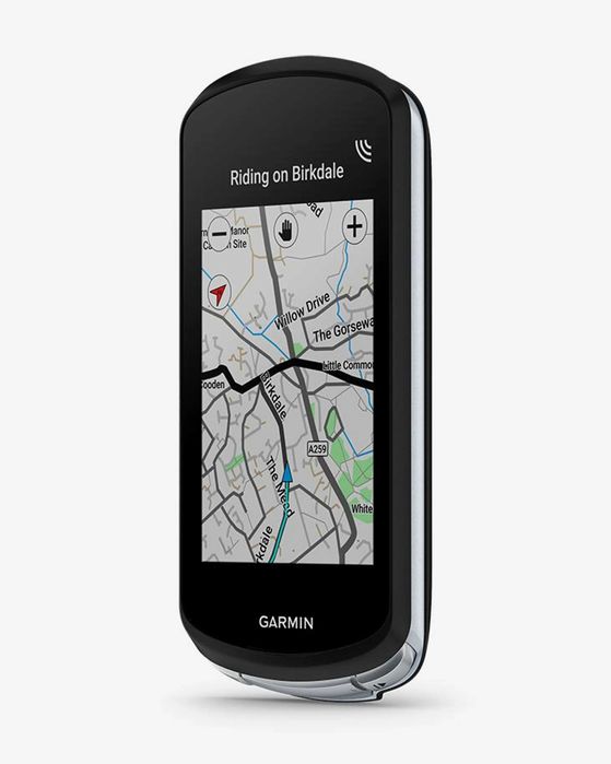 Garmin Edge 1040 Bundle - estado igual a novo