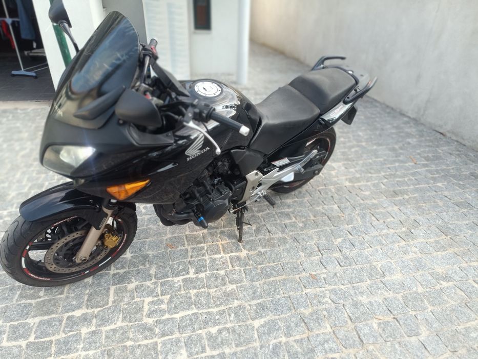 Honda CBF 600 SA ( ABS )
