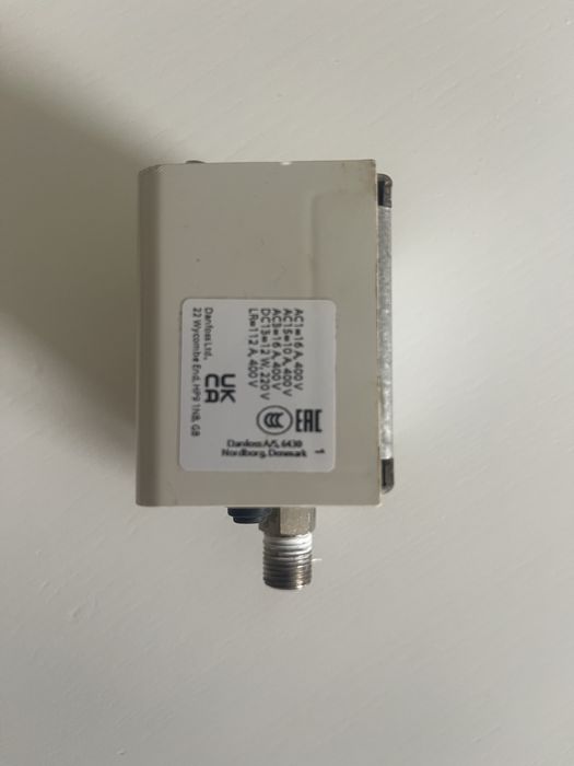 Pressostato danfoss KP36