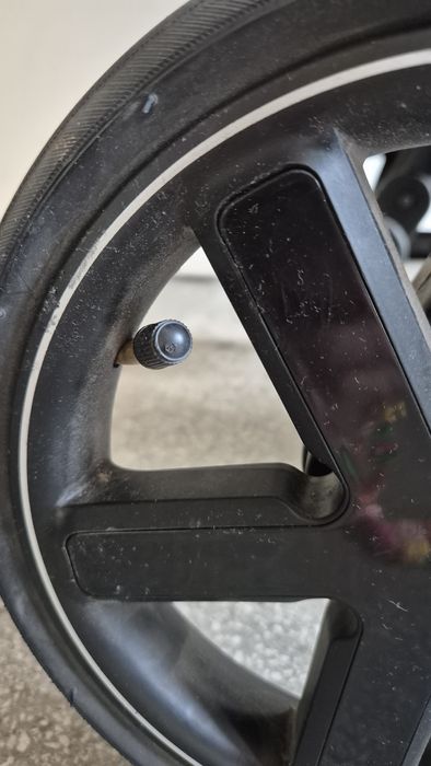 Wózek spacerowy Baby Design Look