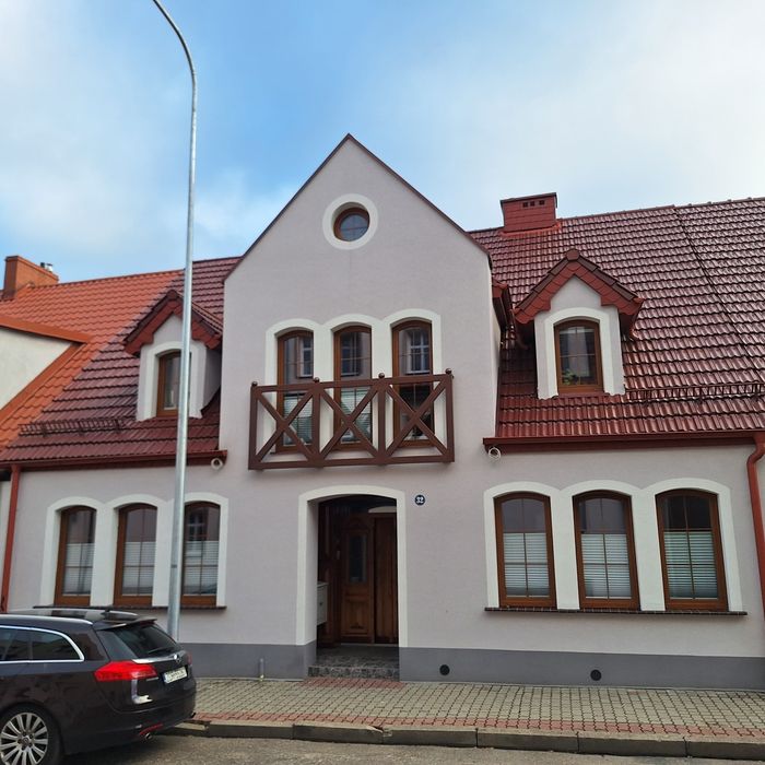 Mieszkanie – Czaplinek - Widok 2