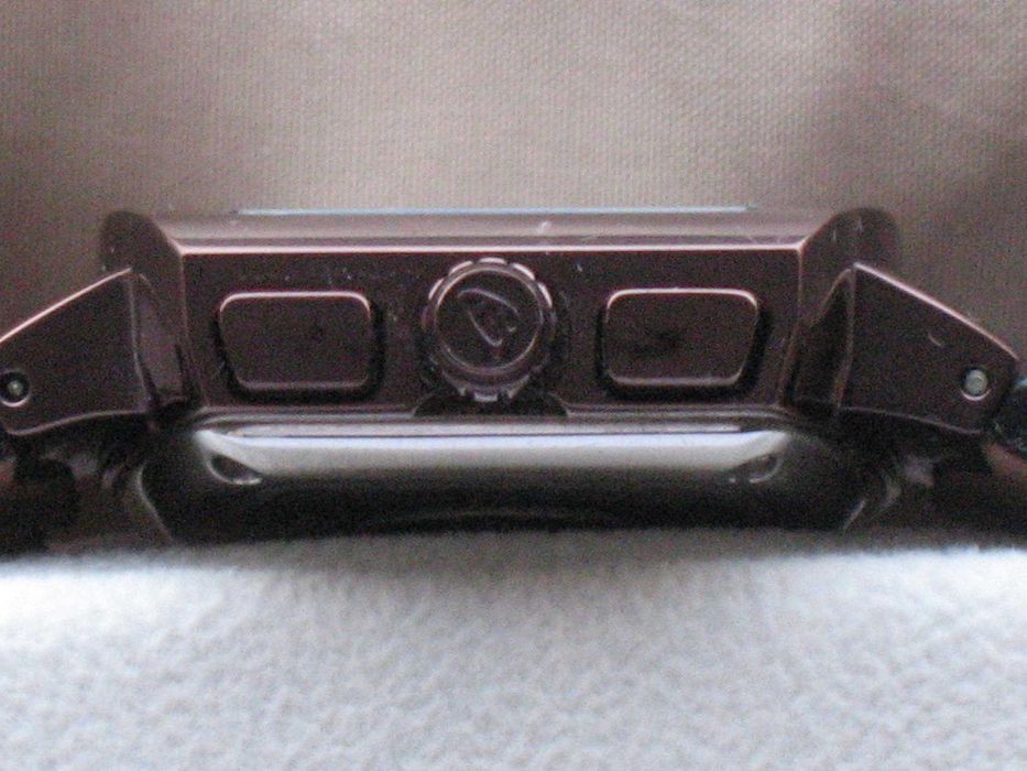 Cronógrafo da marca BREIL profissional c