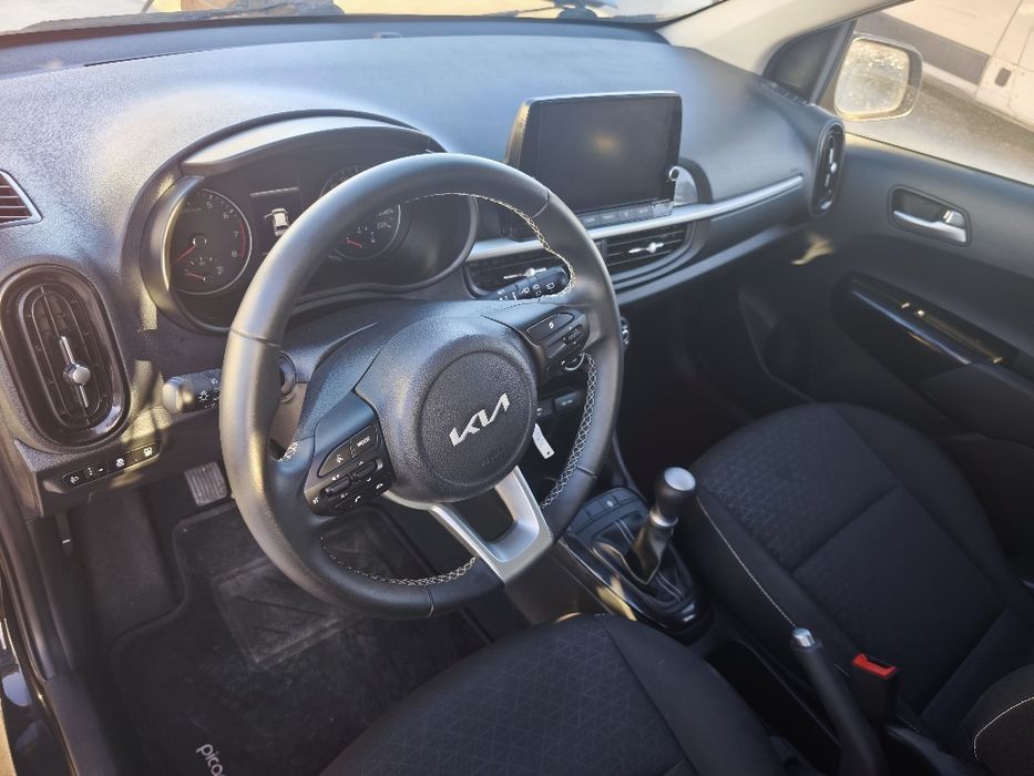 KIA  picanto 1.0