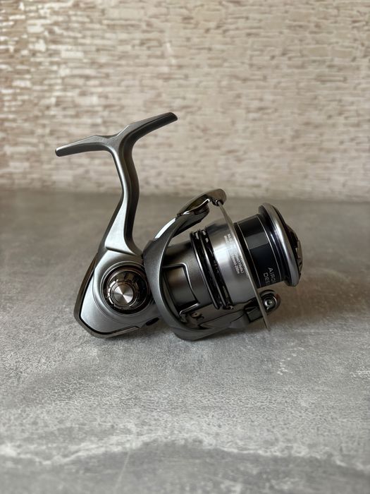 Котушка Daiwa EXCELER LT2500