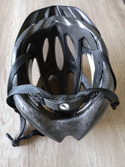 Sprzedam kask rowerowy sportivo racer