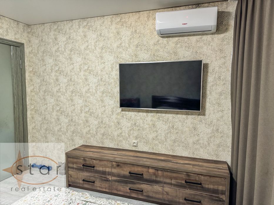 Продаж 2-кімн квартири, ремонт, автономка, Масани, єоселя, євідновлен