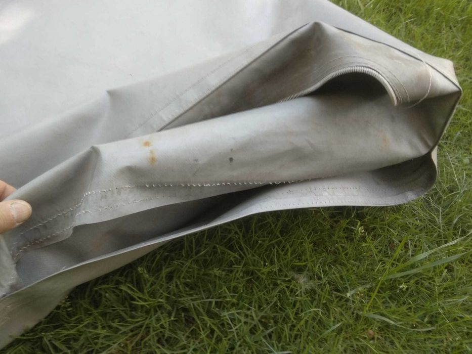 Neptun Plandeka 80 cm do przyczepki N7-202 ptd