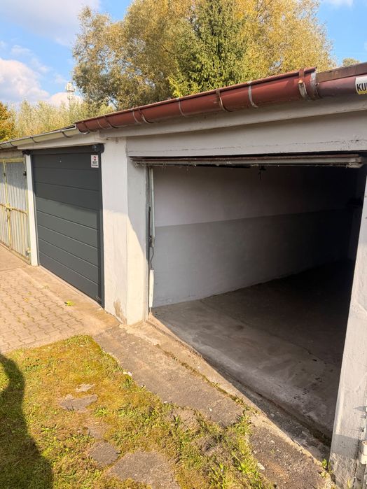 Wynajmę garaż w Międzyrzeczu koło Lidla - Widok 3