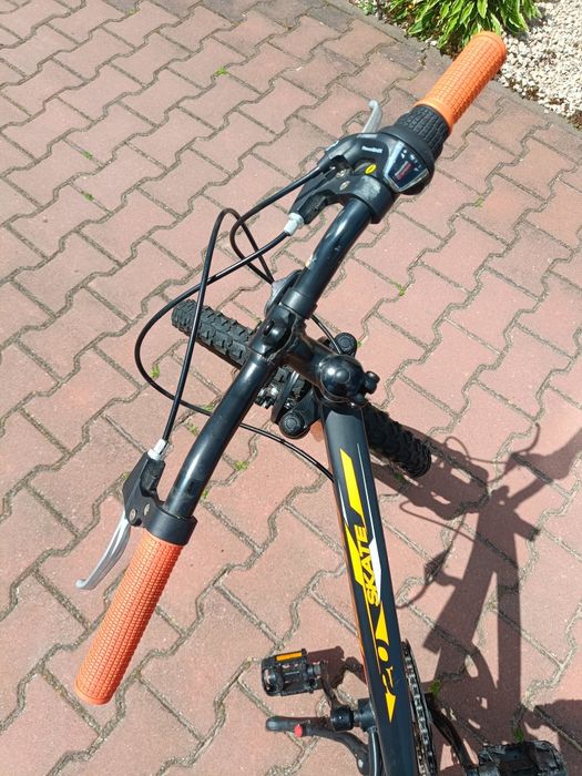 Rower dziecięcy Atala
