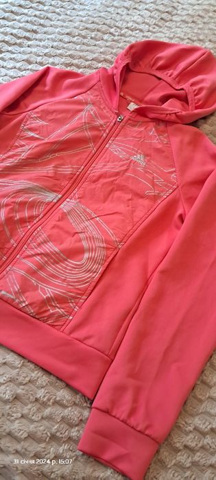 Вітровка жіноча Adidas