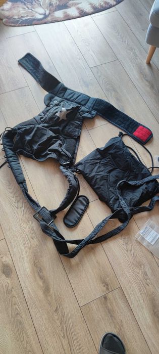 Bondelino nosidło dla niemowląt 5-20 kg