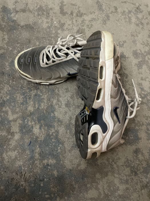 sapatilhas nike air max plus