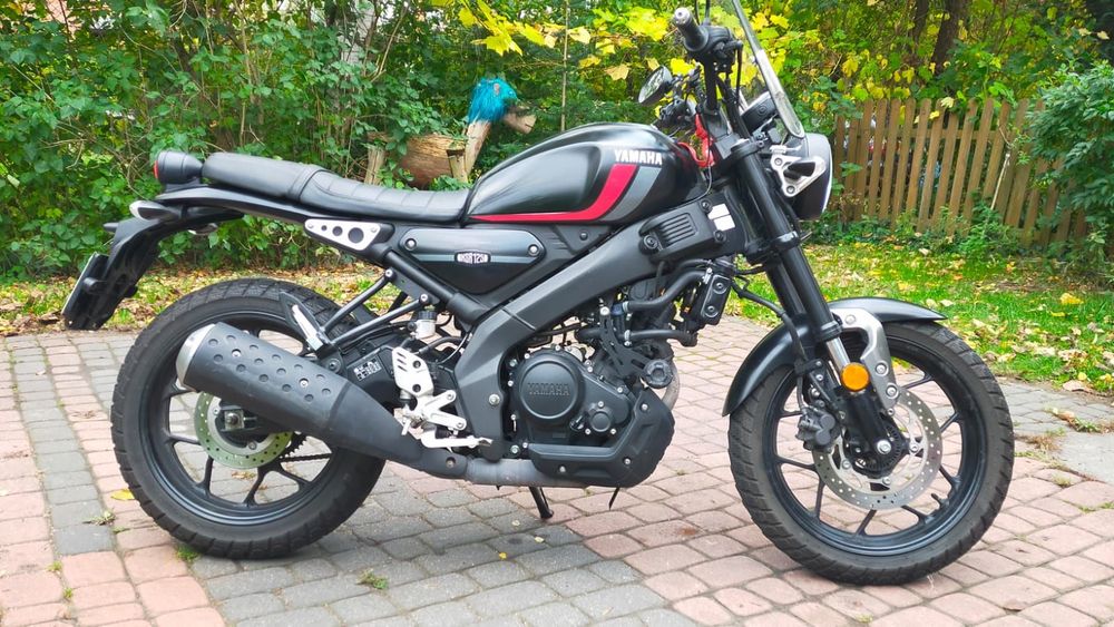 Yamaha