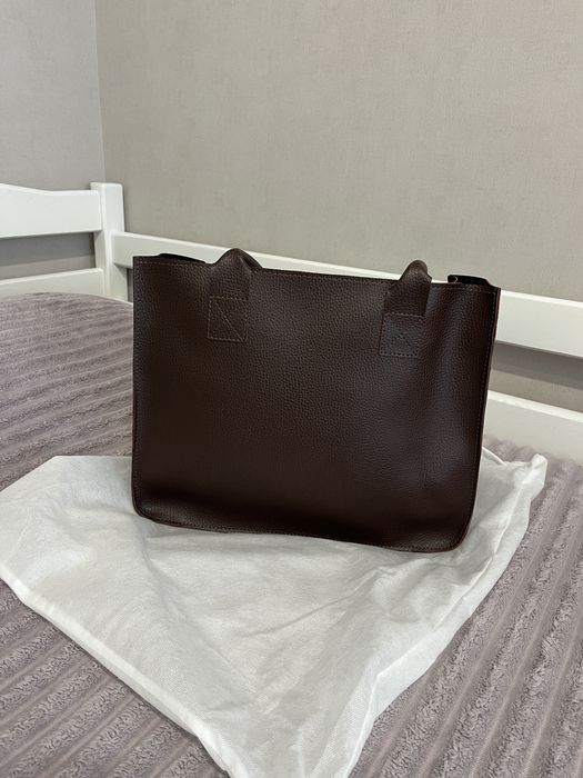 Сумка жіноча (шоппер)