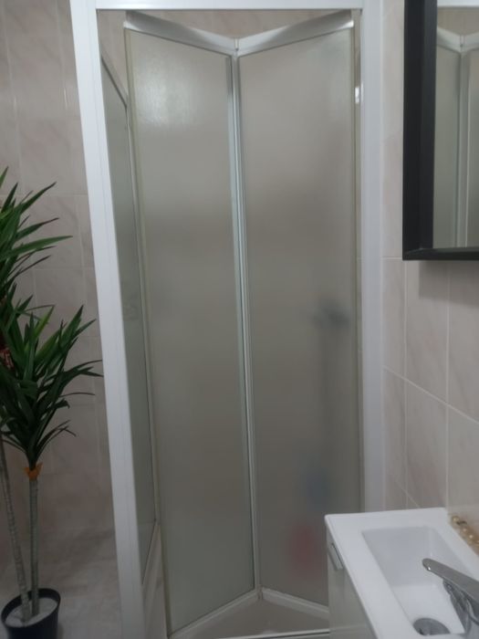 Base de duche e protecção barato