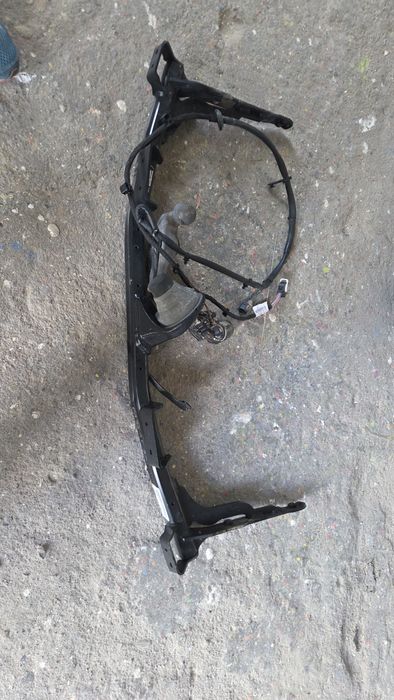 Hak holowniczy Passat B9