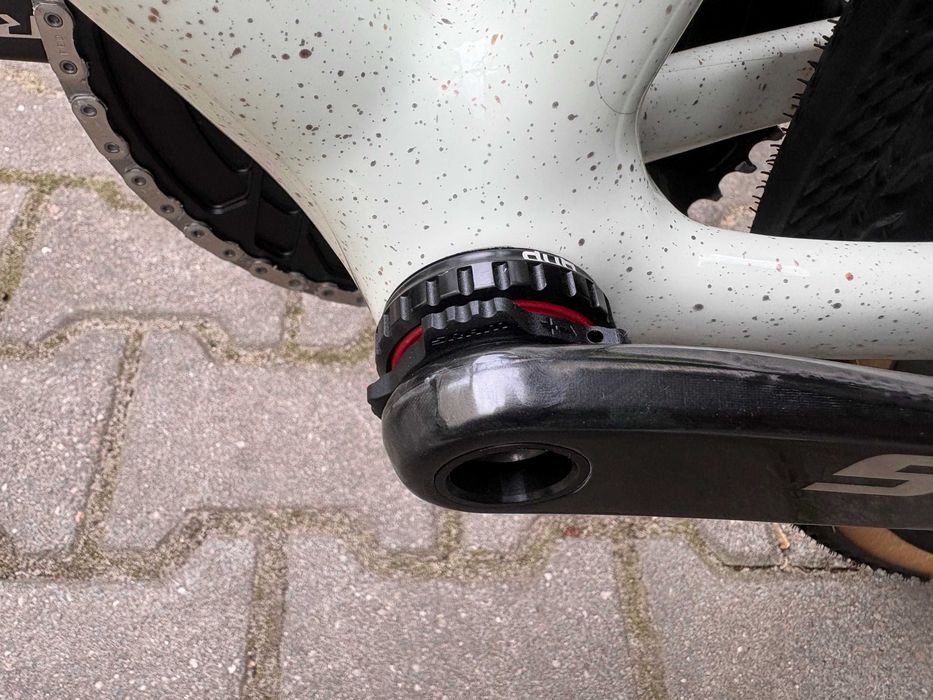 Specialized S-works Crux MY2024 rozmiar 52