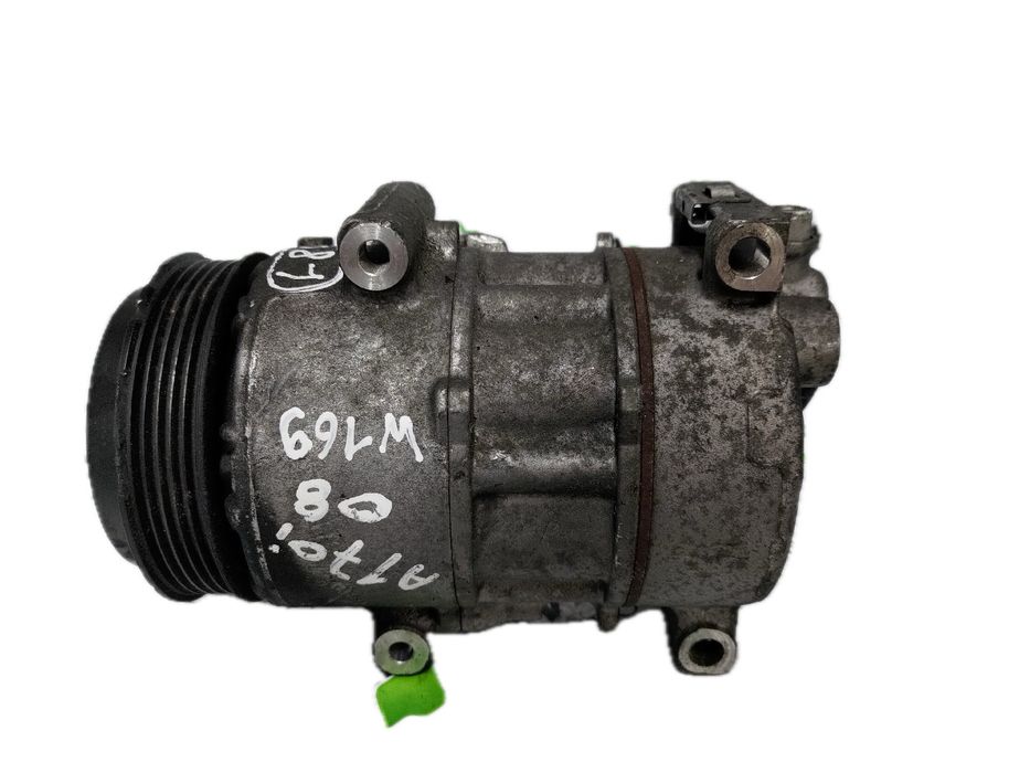 Compressor AC MERCEDES-BENZ Classe A (W169)