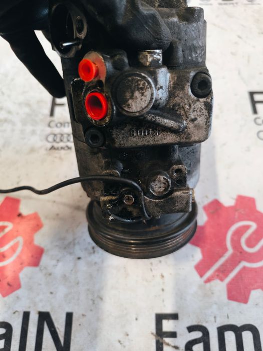Compressor Ar Condicionado AUDI A6 C5