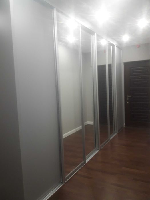 Профессиональная сборка мебели,Сборка шкафа,Кухни,Гардеробной ...