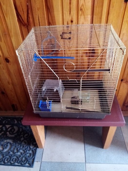 клетка для шиншил,кроликов,птиц
