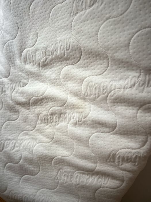 Sprzedam materac do lozeczka 120x60