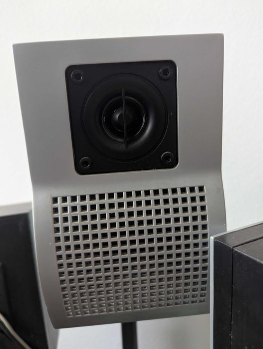 Sistema de som surround 5.1 eBench KH 2800