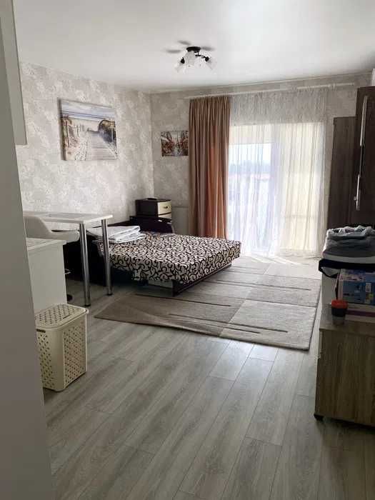Продам чудову смарт-квартиру в районі Центрального ринку/Рюміна