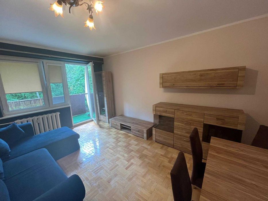 Wynajem Mieszkania Olsztyn ul. Janowicza 48 m2