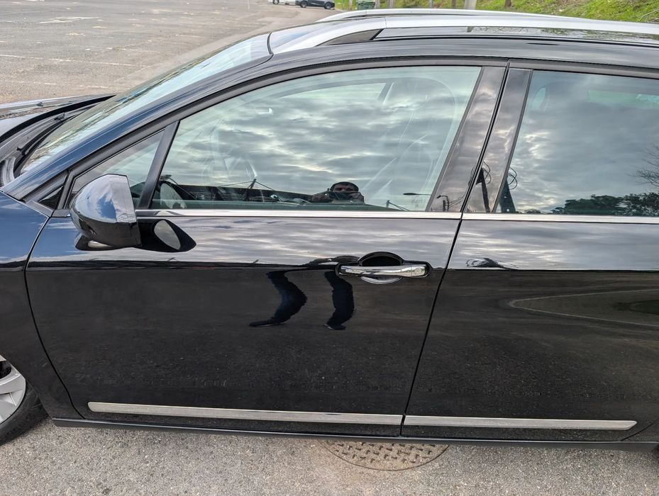 Citroën C5 Tourer 2.0 HDi Exclusive