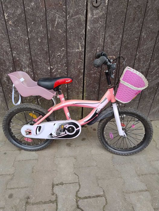 Rowerek dziecięcy