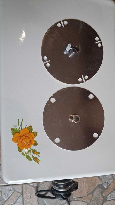 Grill elektryczny ZSRR ZABYTEK