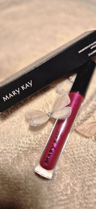 Błyszczyk Mary Kay Berry Delight po exp