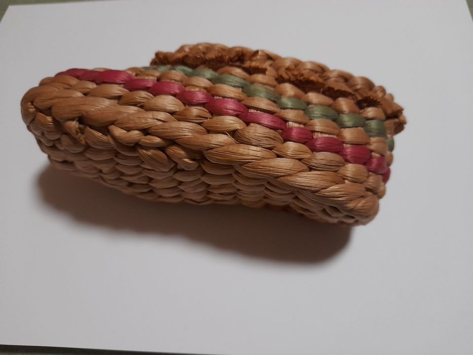 Лаптик з рогозу (сувенірний)