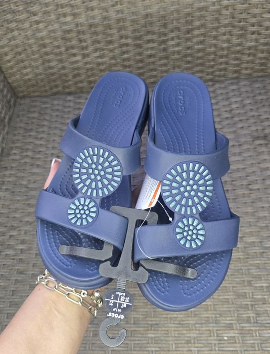 Розпродаж crocs w7-37-23/23.5