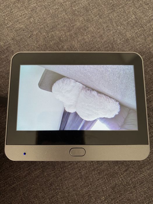 Inteligentny Wizjer Elektroniczny z Kamerą i Ekranem – WiFi