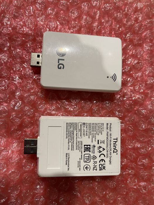 Modem WiFi do klimatyzatora LG
