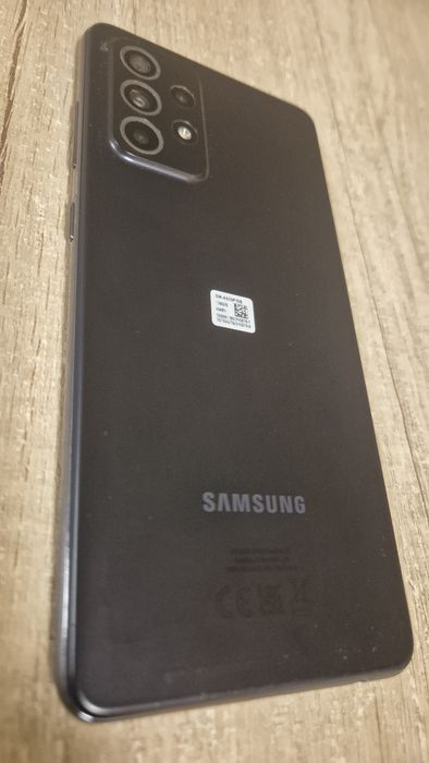 Samsung A52 4g 128GB