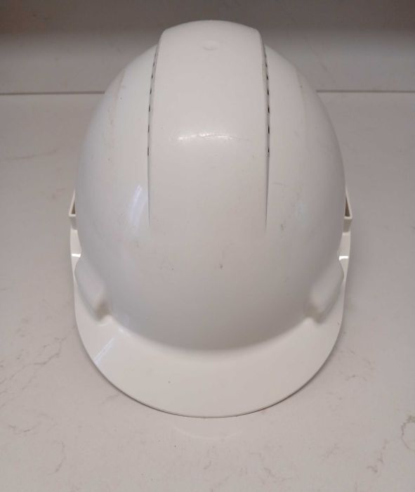 Capacete de Trabalho 3M