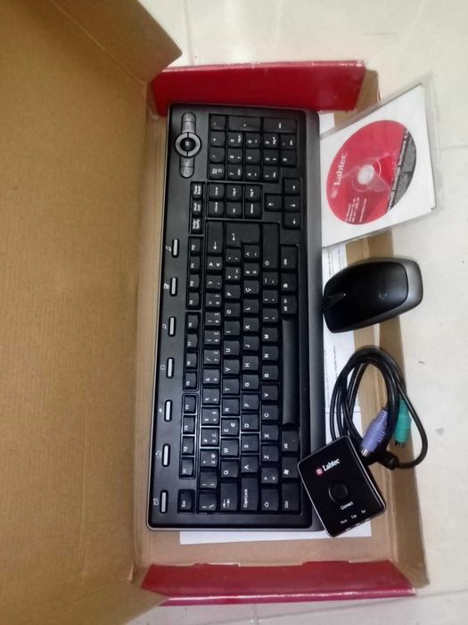 Used Computer Keyboards507636750820331525