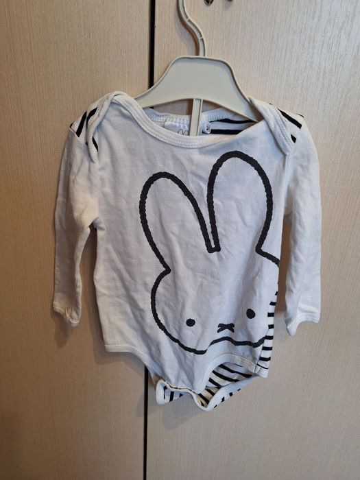 Боді з довгим рукавом